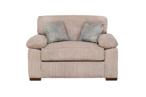 Dexter Fabric Sofa Collection | Buoyant Upholstery - Image 2