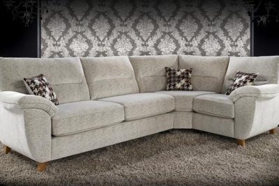 Billie Fabric Sofa Collection