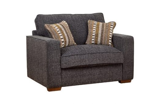 Chicago Fabric Sofa Collection | Buoyant Upholstery - Image 12
