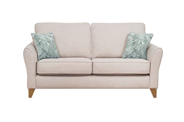 Fabric 2 Sofa | Fairfield | ( Buoyant - Homeflair