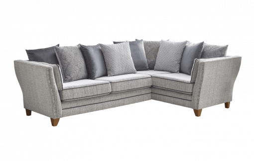 Athena Fabric Sofa Collection | Lebus Upholstery - Image 4