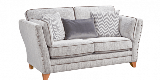 Athena Fabric Sofa Collection | Lebus Upholstery - Image 2