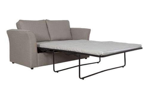 Nexus Fabric Sofa