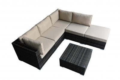 Modular Heritage Sofa Set