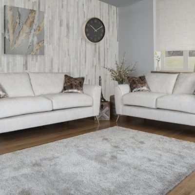Fabric Sofa Collection | Jagger
