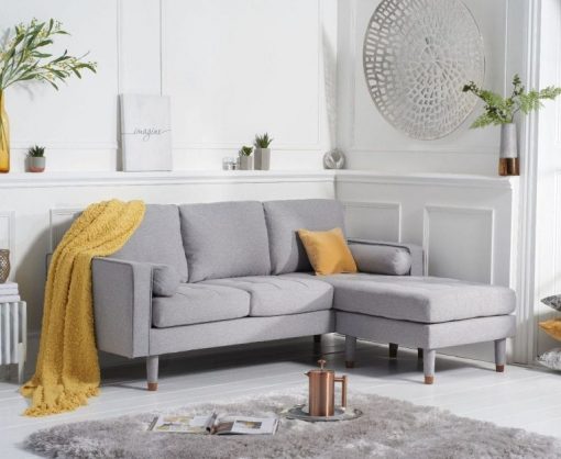 Fabri Lounger Sofa Collection