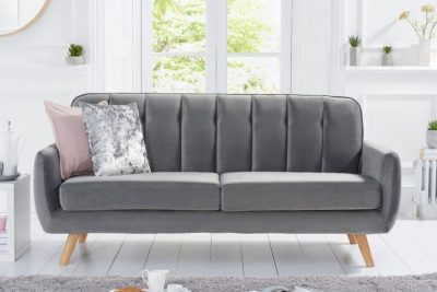 Fabric Sofa Caren Collection