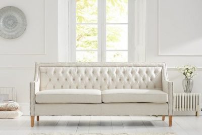 Fabric Sofa Casa Bella