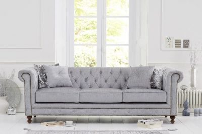 Fabric Montrose Sofa Collection