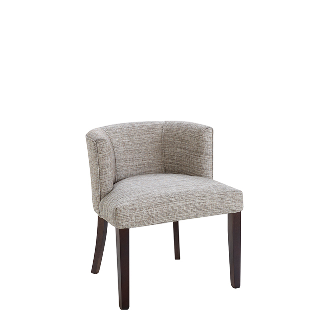 Cheam Low Back Chair