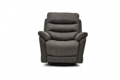 ANDERSON MANUAL RECLINER CHAIR