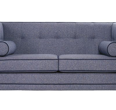 Reus Low Back sofa