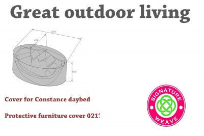 Rattan Protective Cover