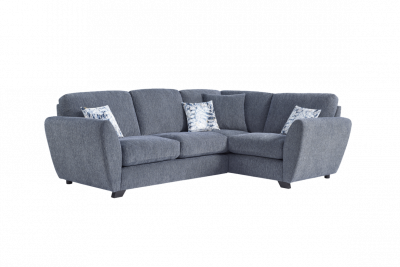 LEWIS Fabric Sofa Collection