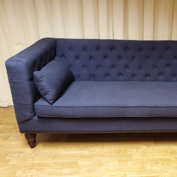 Ex-display sofas for sale