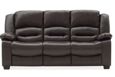 Leather Barletto Sofa Collection