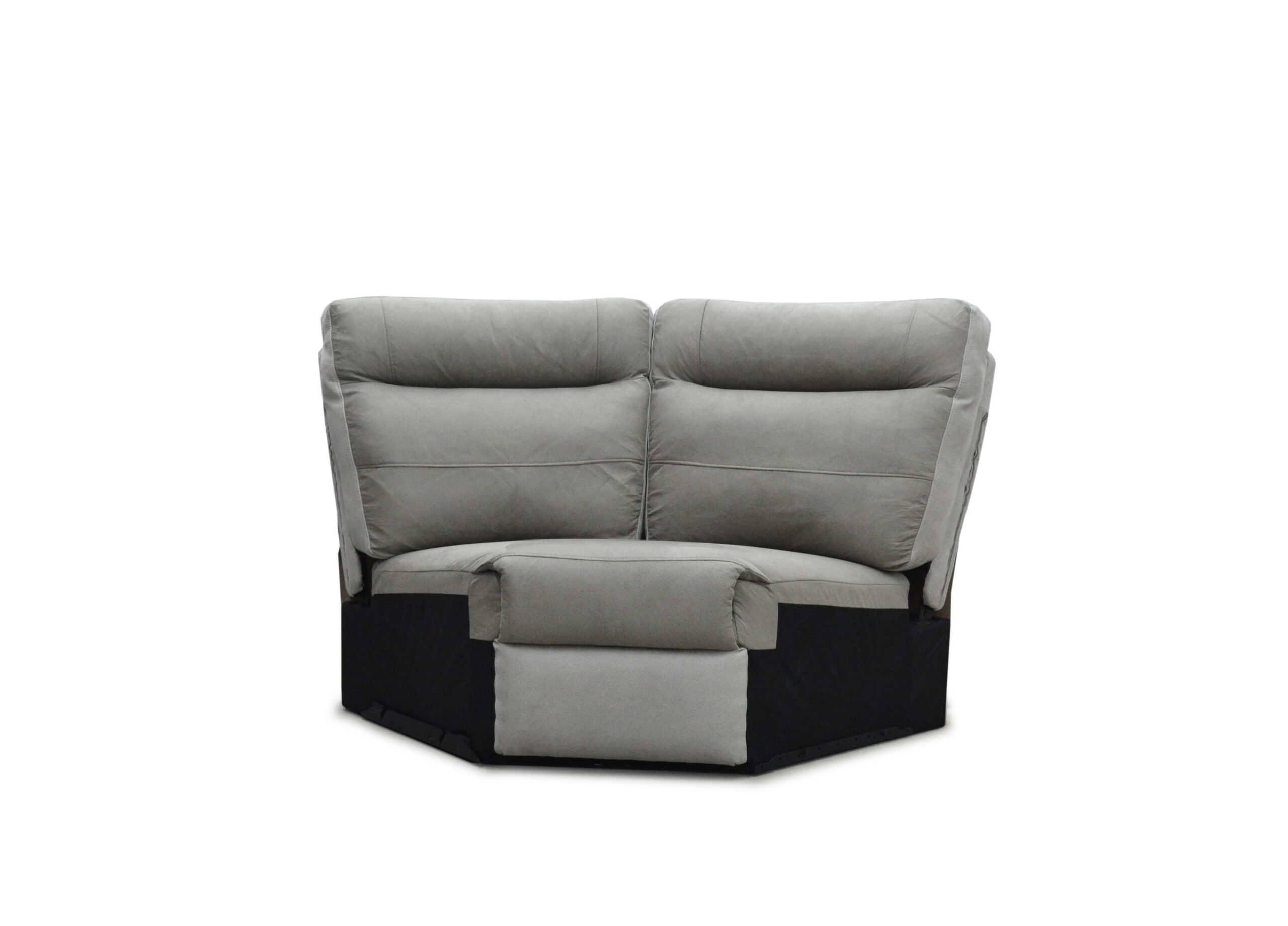 Skelne Antagelse roterende Avanti Fabric Modular Sofa Collection | ( ESC ) - Homeflair