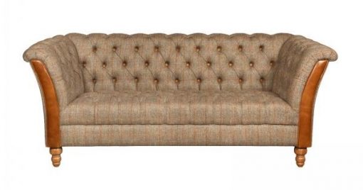 Milford Fabric Sofa Collection | Hunting Lodge | Vintage - Image 2