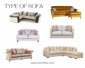 Choosing The Perfect Sofa Things To Consider Homeflair
