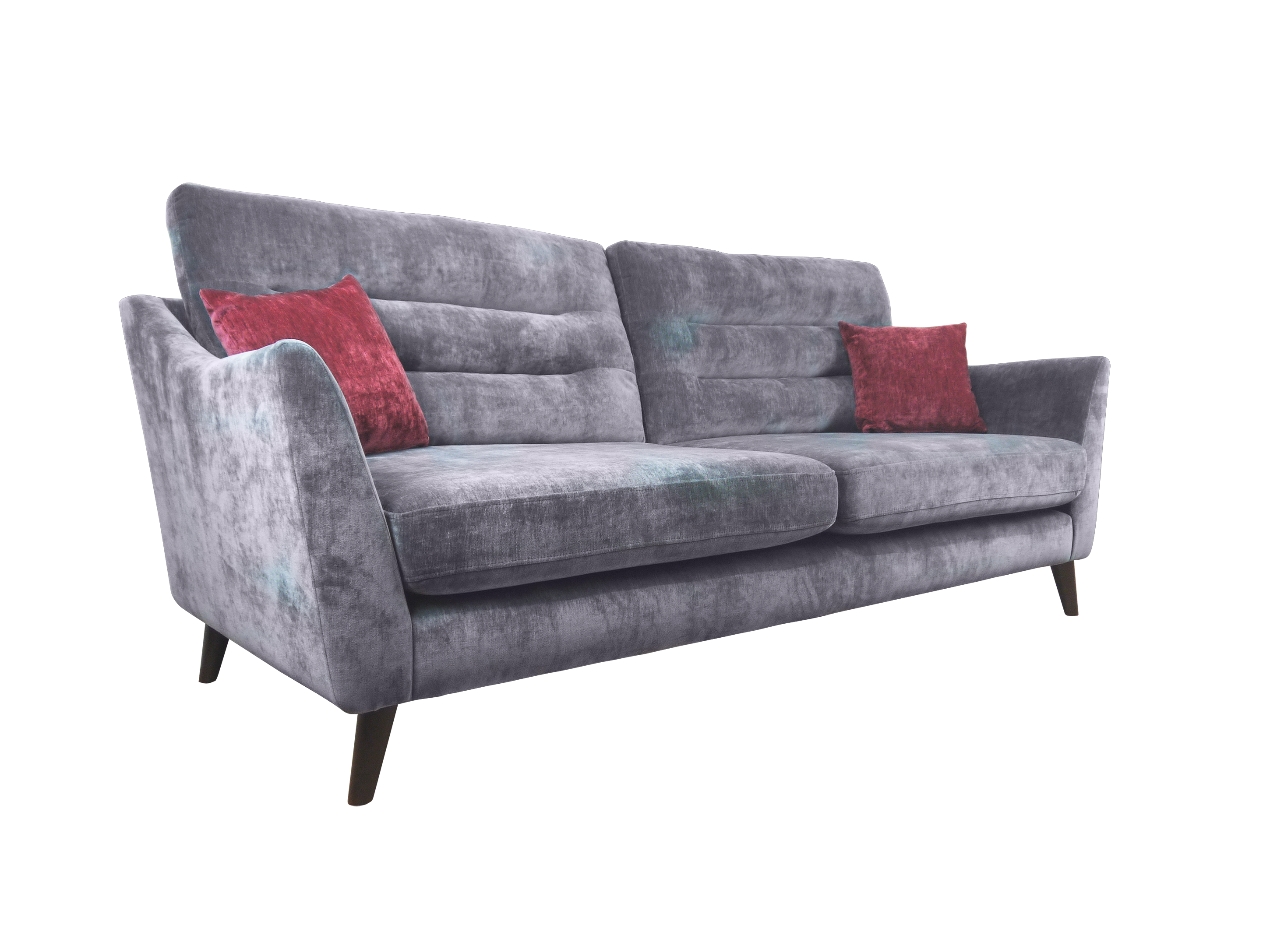 Skye Fabric Sofa