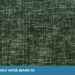 Blakely Moss