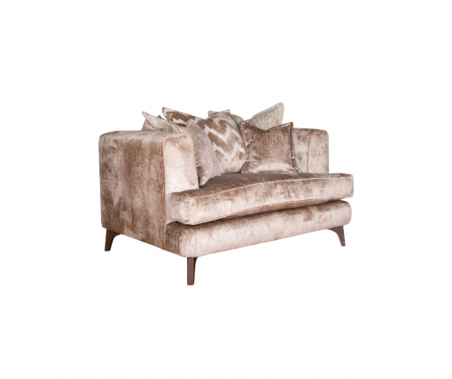 Cancun Fabric Sofa Collection | Buoyant Upholstery - Image 4