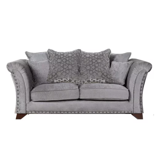 Vesper Fabric Sofa Collection | Buoyant Upholstery - Image 3