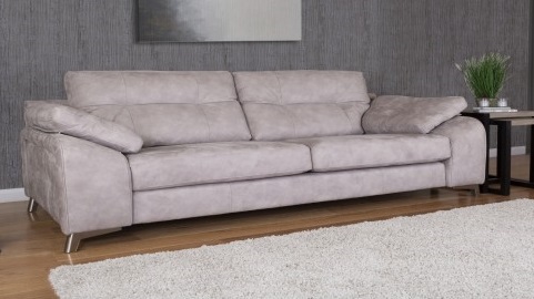 Bilbao Fabric Sofa