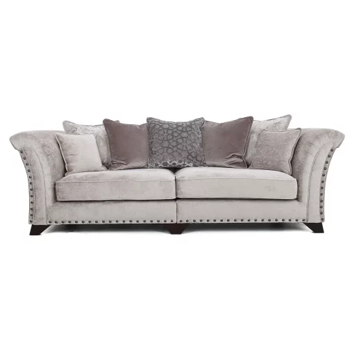 Vesper Fabric Sofa Collection | Buoyant Upholstery - Image 4