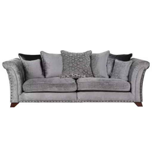 Vesper Fabric Sofa Collection | Buoyant Upholstery - Image 2