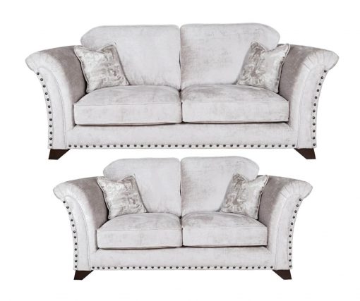 Vesper Fabric Sofa Collection | Buoyant Upholstery - Image 6