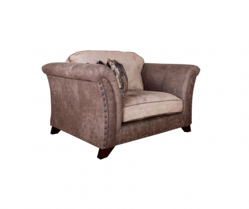 Weston Fabric Sofa Collection | Buoyant Upholstery - Image 2