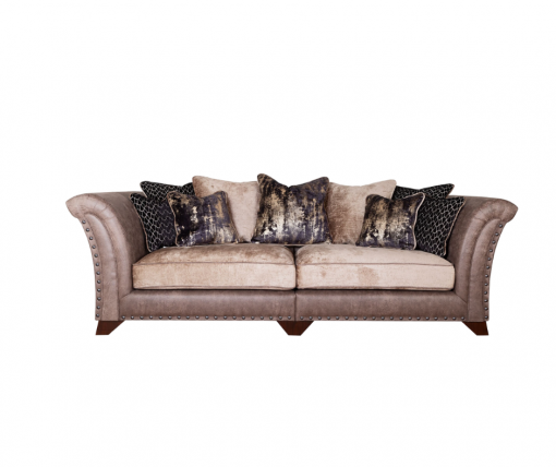 Weston Fabric Sofa Collection | Buoyant Upholstery - Image 3