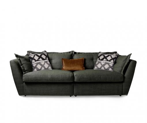 Sully Fabric Sofa Collection | Buoyant Upholstery - Image 4
