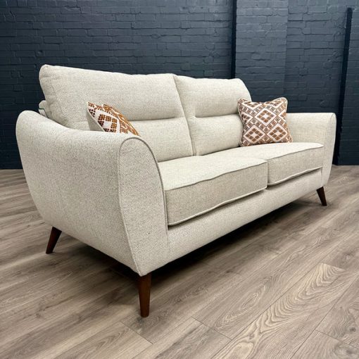 Miller Fabric Sofa Collection | Buoyant Upholstery - Image 2