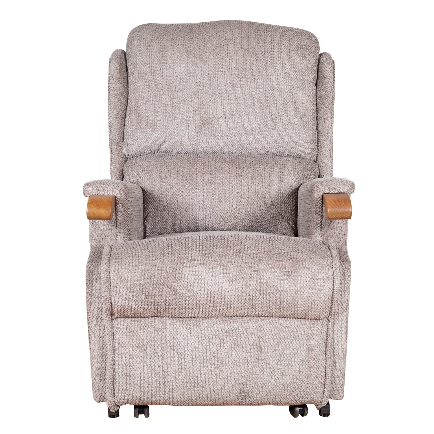 Malvern Fabric Chair