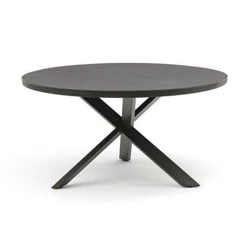 Homeflair - Roma Rope Weave Dining Set - Image 3