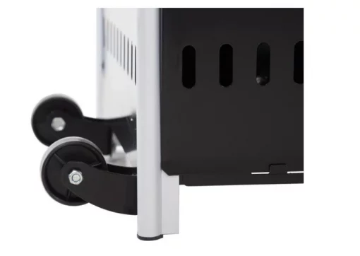 Sunred Propus Black Outdoor Patio Heater - Image 2