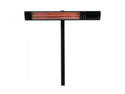 Sunred Royal Diamond Tall Patio Heater - Image 2
