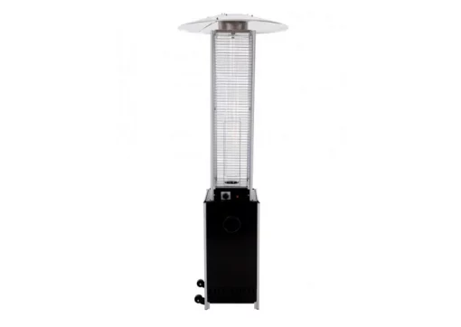 Sunred Propus Black Outdoor Patio Heater - Image 3