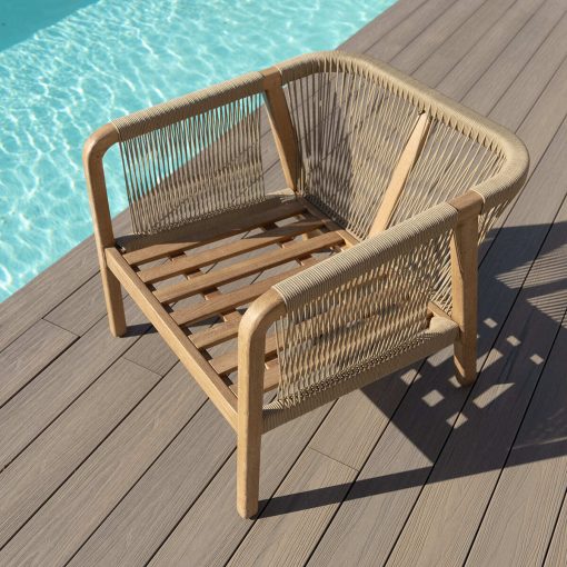 Homeflair - Martinique Lounge Set - Image 9