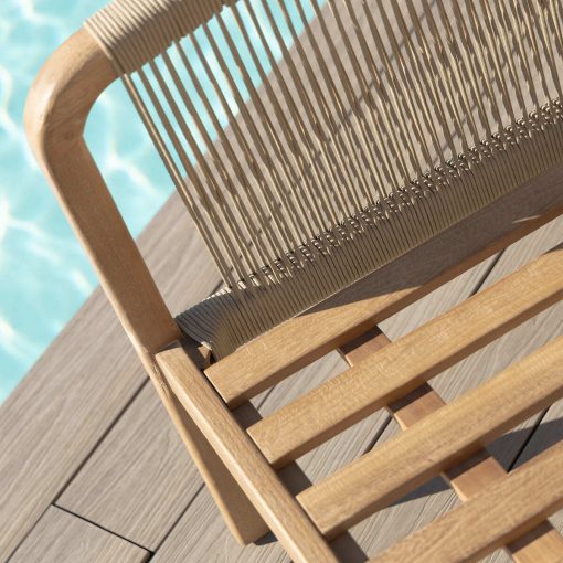 Homeflair - Martinique Lounge Set - Image 10