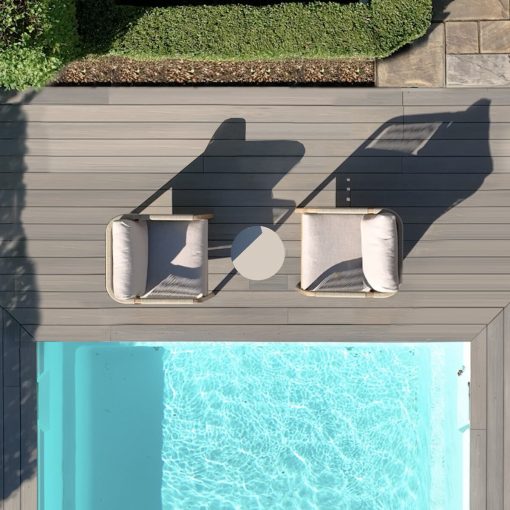 Homeflair - Martinique Lounge Set - Image 11