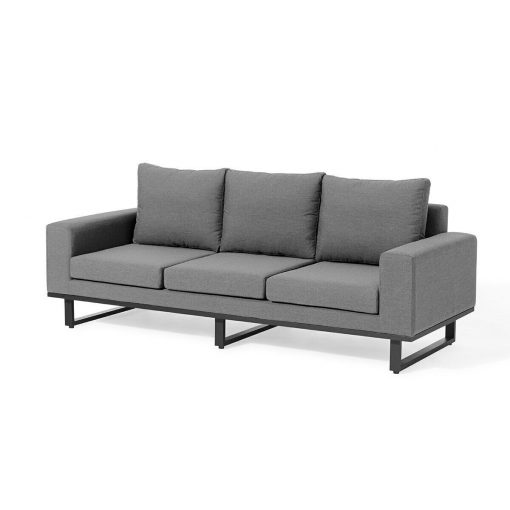Homeflair - Outdoor Fabric Ethos Sofa Set - Image 4