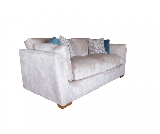 Phoenix Fabric Sofa Collection | Buoyant Upholstery - Image 7