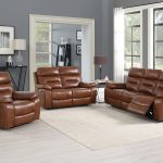 Belgravia Leather Electric Recliner Sofa Collection | Exclusive
