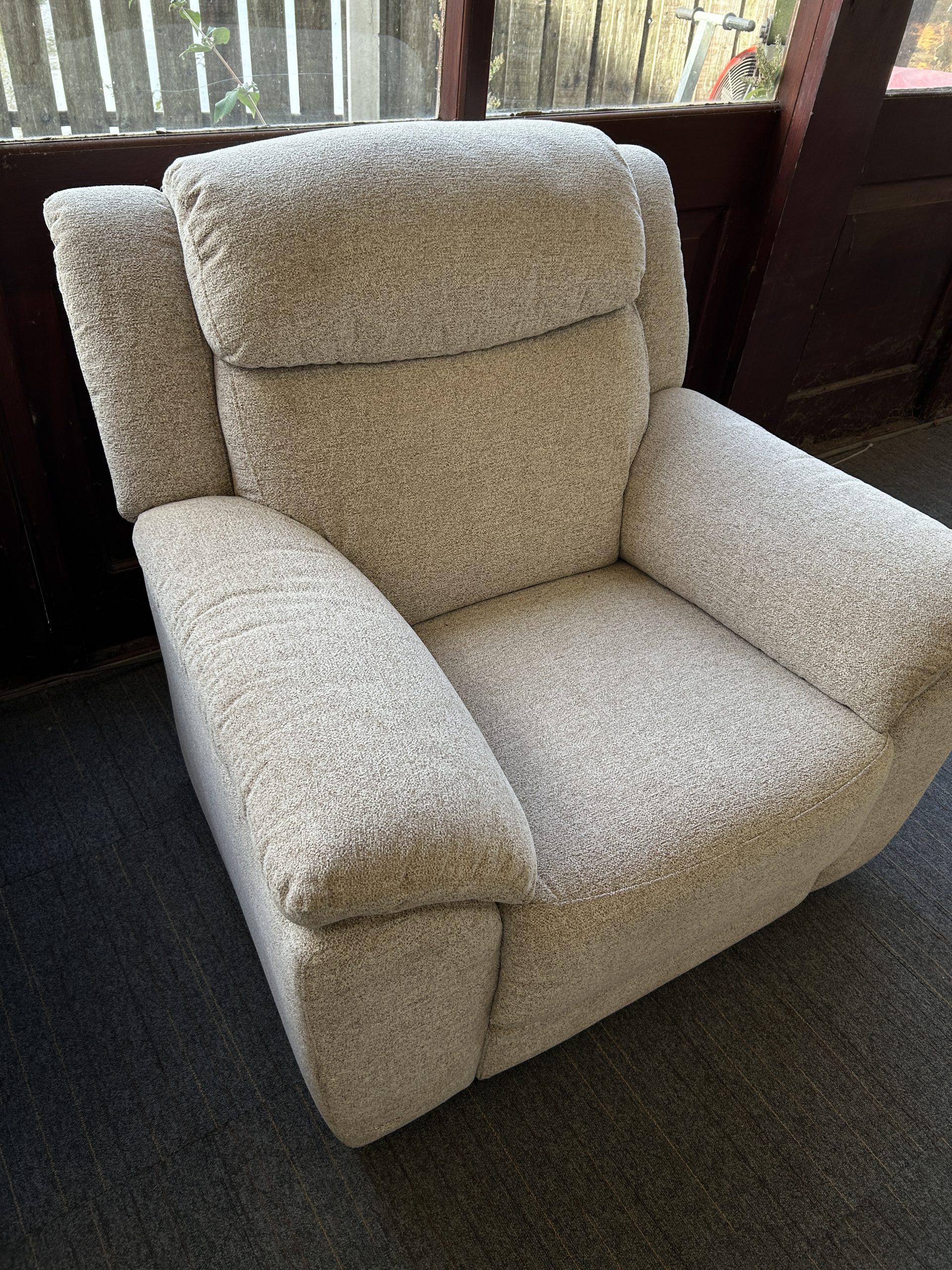 Ex-Display Mala Sofa Chair - Image 3